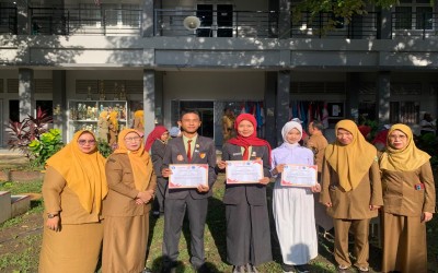 Juara Debat